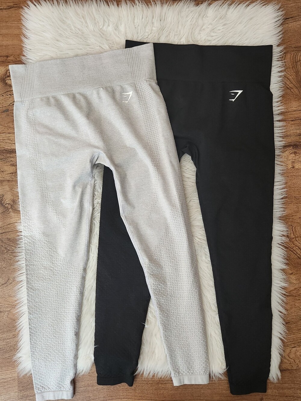 Gymshark Vital Seamless Leggings Lot 10